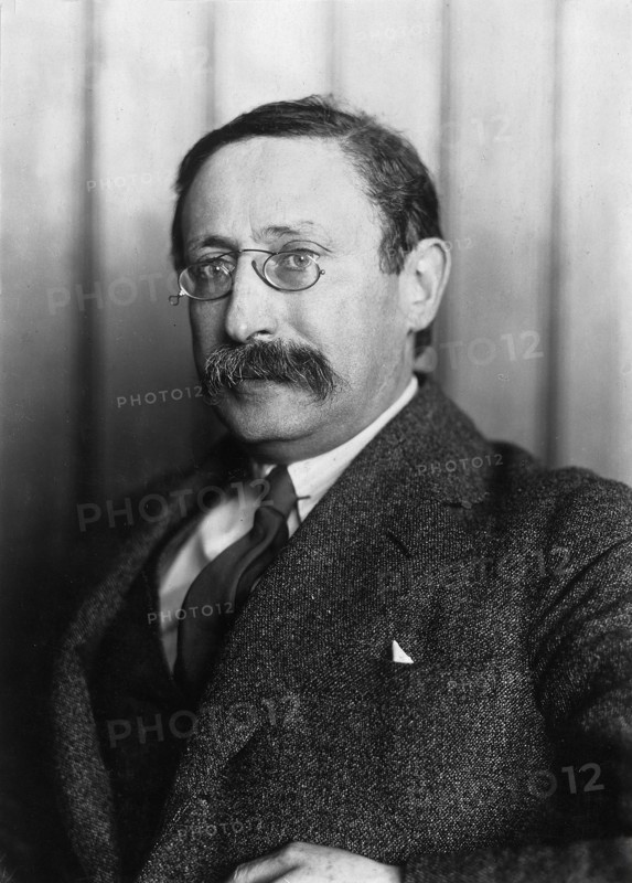 Léon Blum, 1931