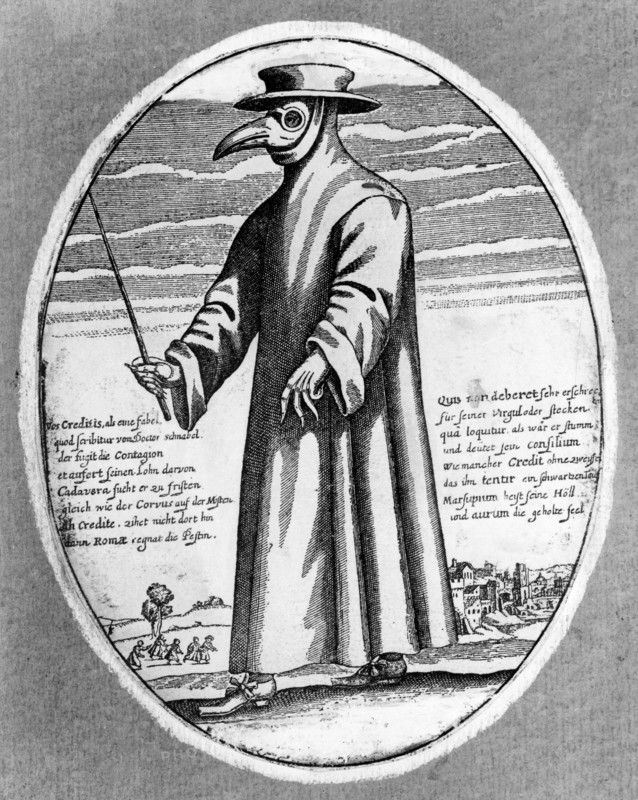 Medicine in History