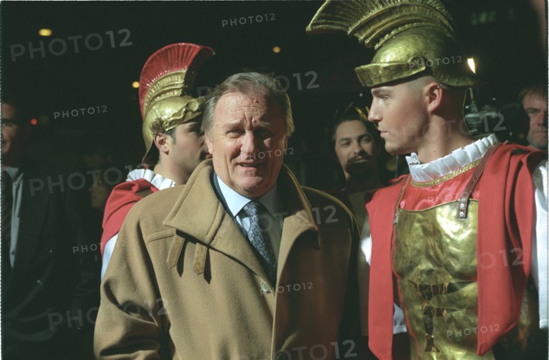 Alberto Uderzo, 1999