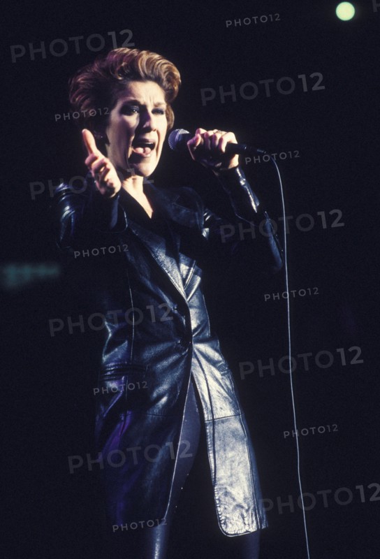 Céline Dion