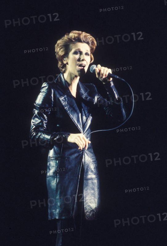 Céline Dion