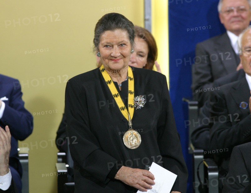 Simone Veil (2006)