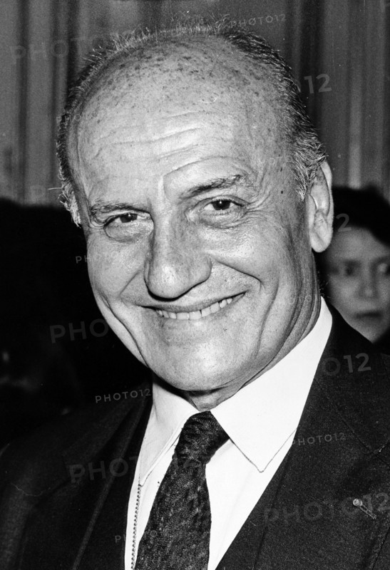 Pierre Balmain
