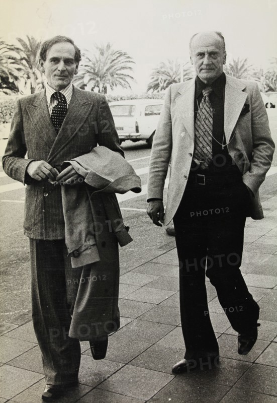 Pierre Cardin, Pierre Balmain