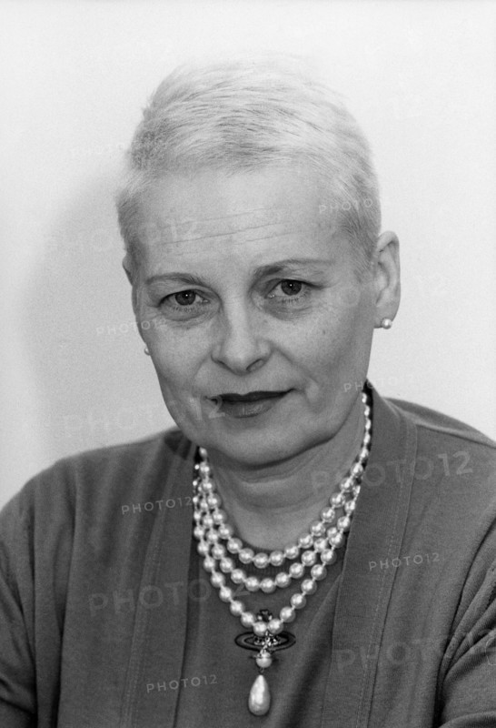 Vivienne Westwood