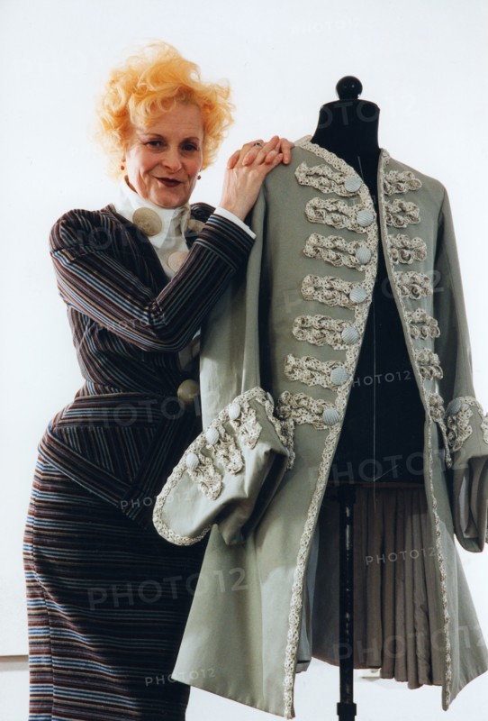 Vivienne Westwood