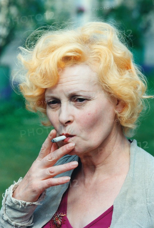 Vivienne Westwood