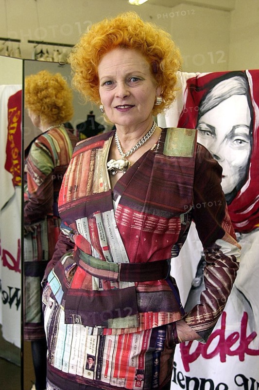 Vivienne Westwood