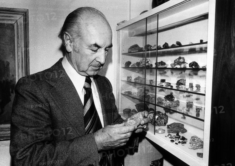Albert Hofmann