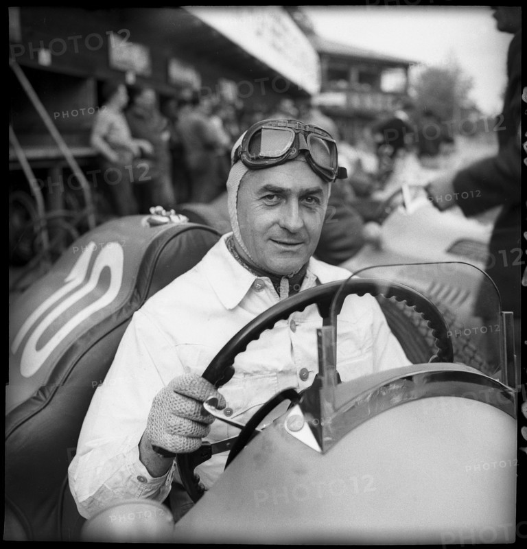 Louis Rosier