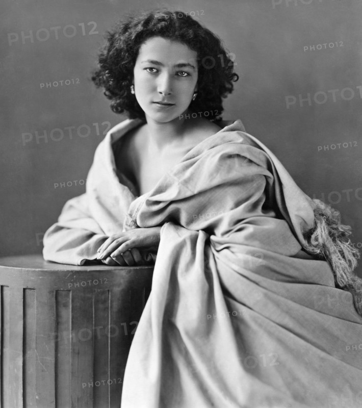 Sarah Bernhardt