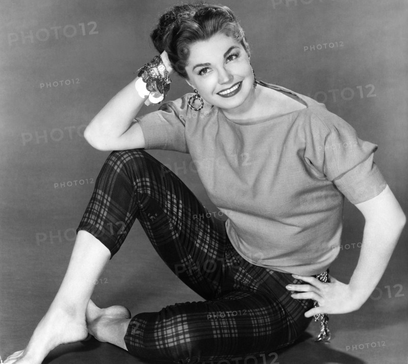Esther Williams