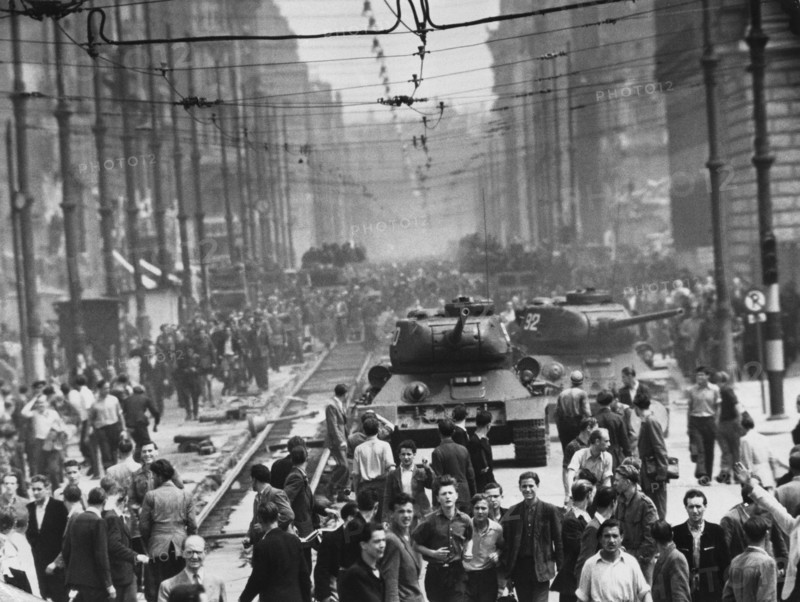Insurrection de juin 1953 en RDA