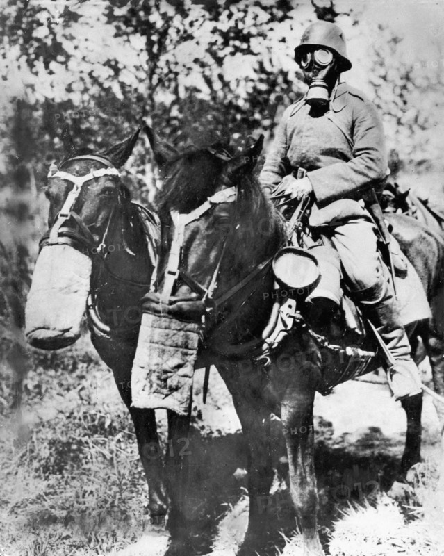 Offensive militaire en Champagne, 1918