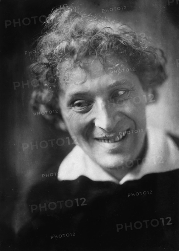 Marc Chagall