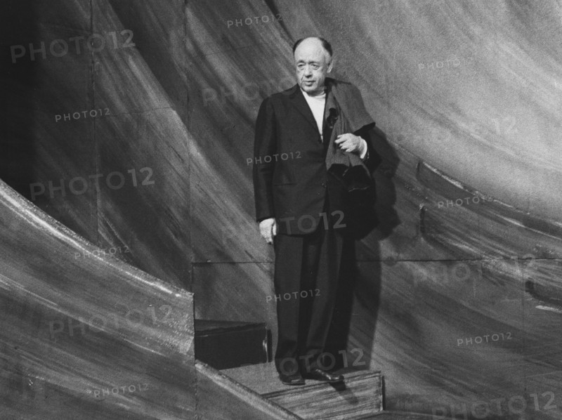 Eugène Ionesco