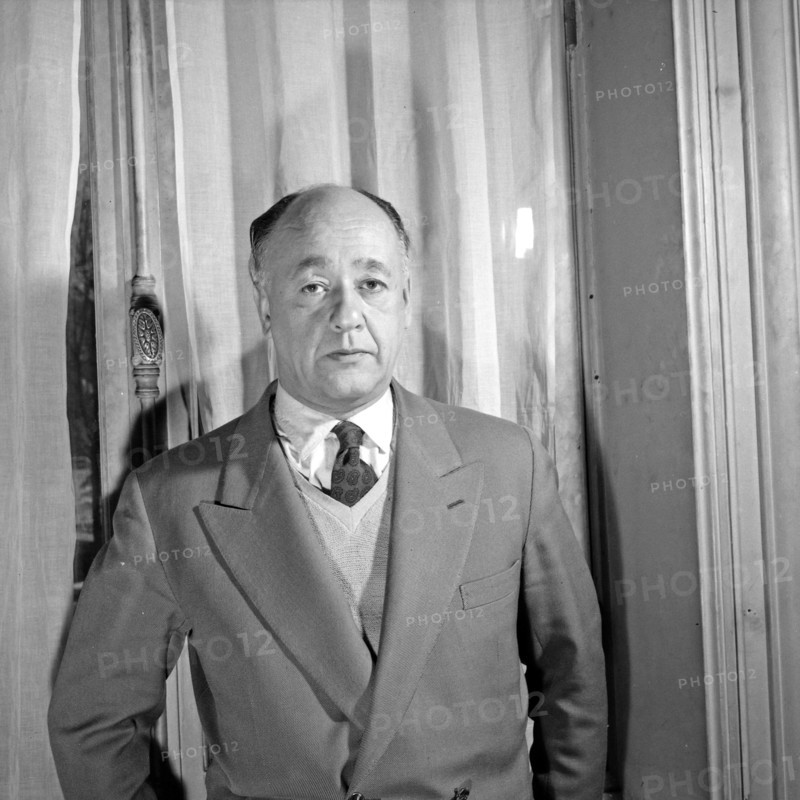Eugène Ionesco