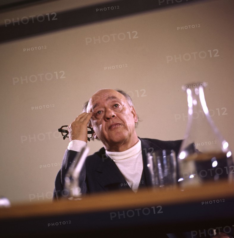 Eugene Ionesco