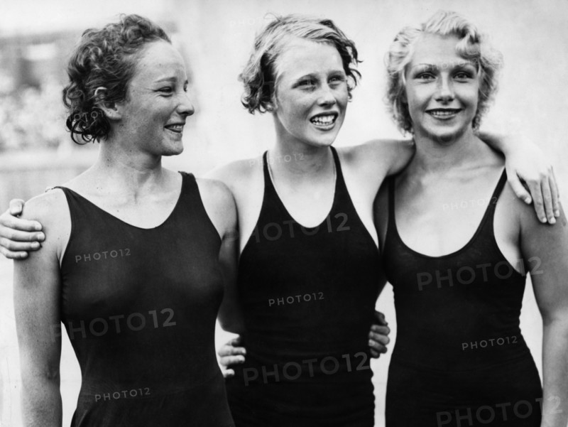 Marjorie Gestring