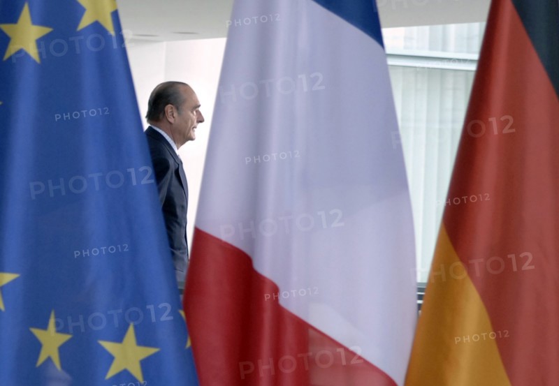 Jacques Chirac