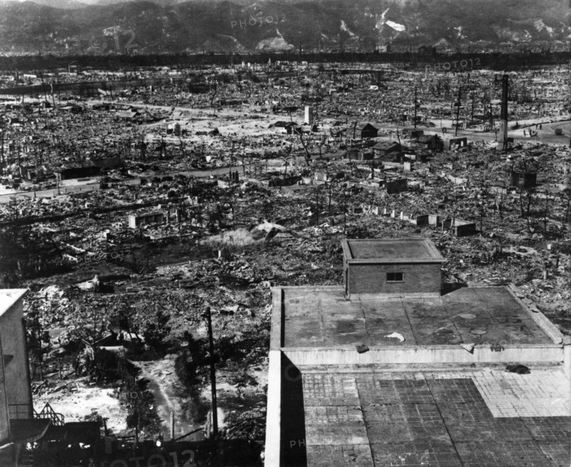 Hiroshima