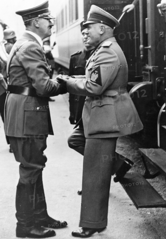 Accords de Munich, 1938