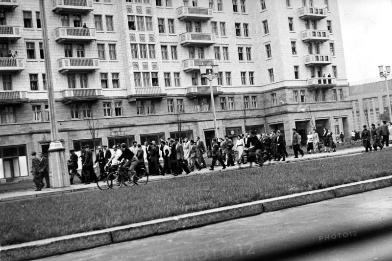 Insurrection de juin 1953 en RDA