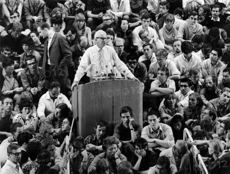 Herbert Marcuse