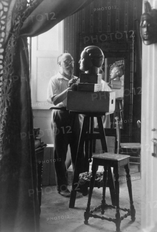 Henri Matisse