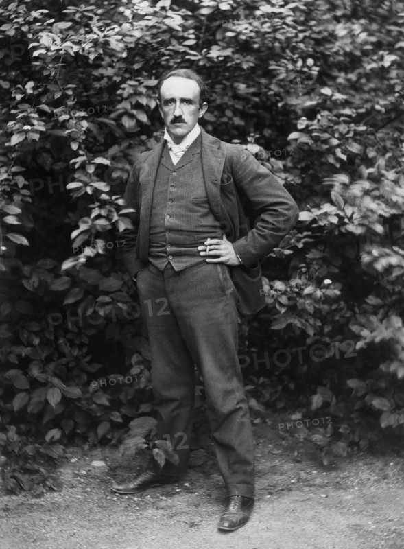 Paul Troubetzkoy