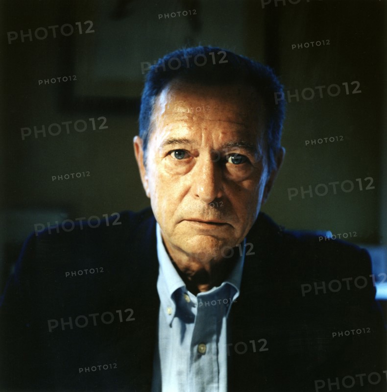 Dominique Baudis