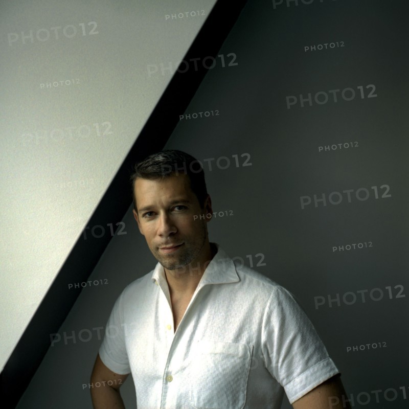 Laurent Botti