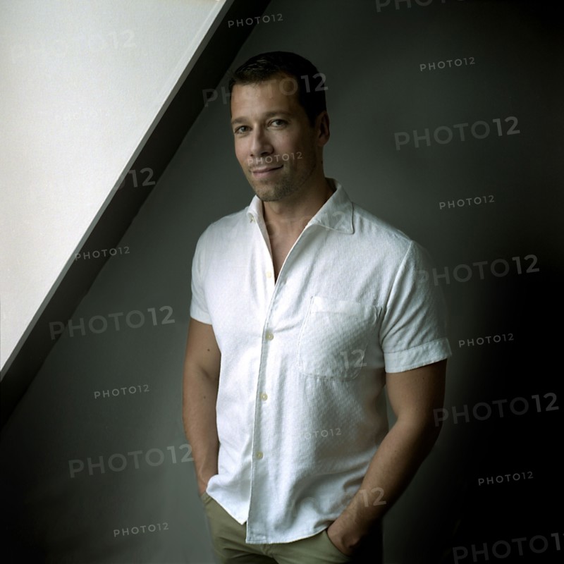 Laurent Botti