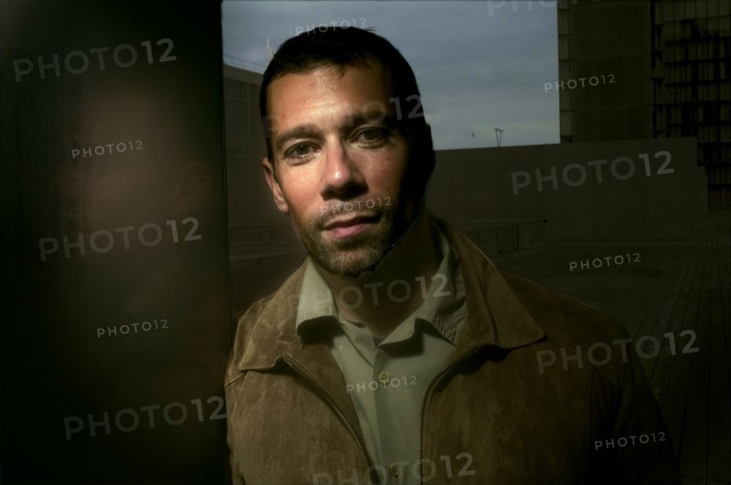 Laurent Botti