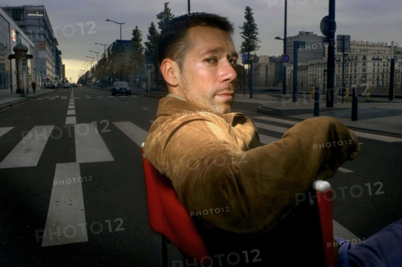 Laurent Botti