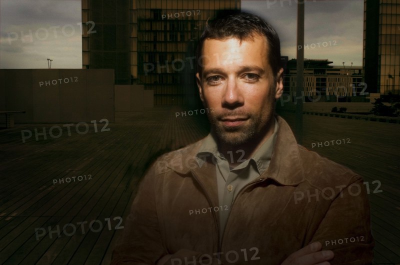 Laurent Botti