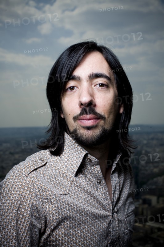 Cyril Massarotto