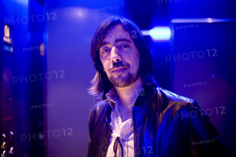Cyril Massarotto