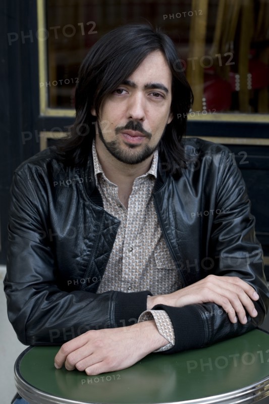 Cyril Massarotto