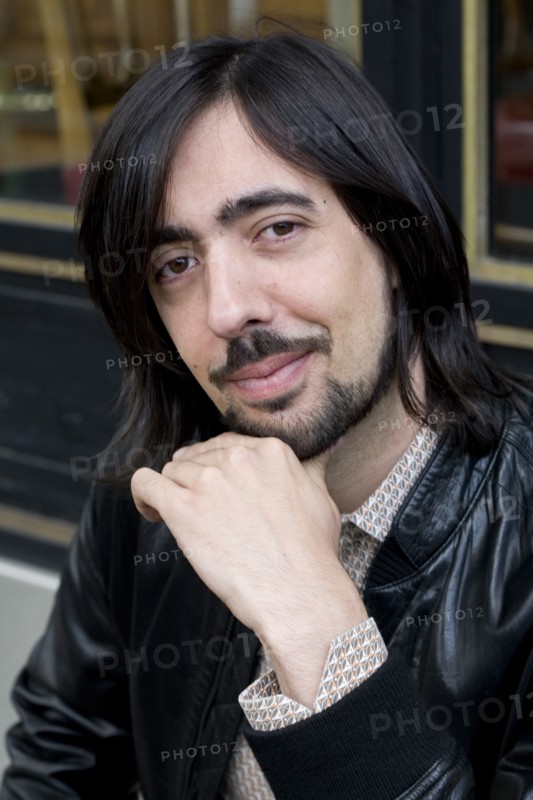 Cyril Massarotto