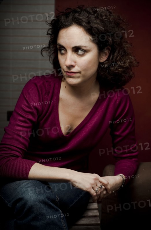 Elena Sender