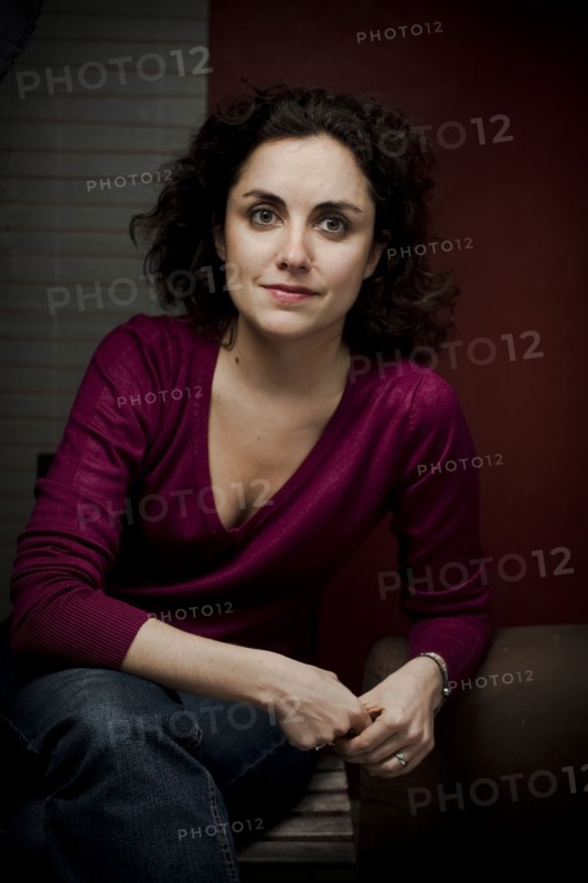 Elena Sender
