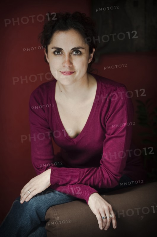 Elena Sender