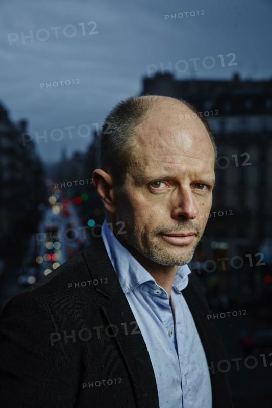 Bernard Minier