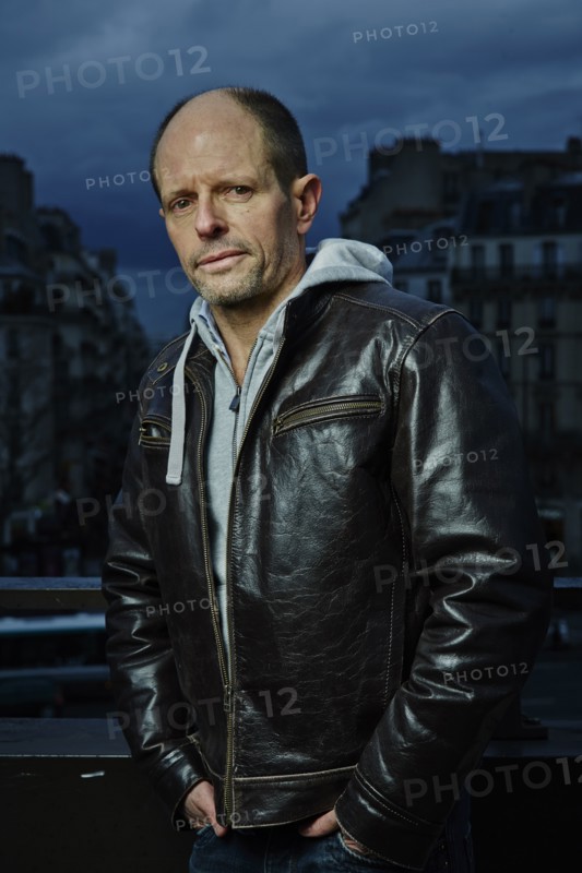 Bernard Minier