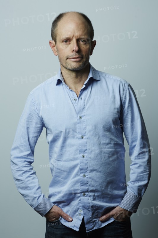 Bernard Minier