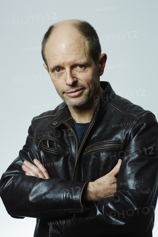 Bernard Minier