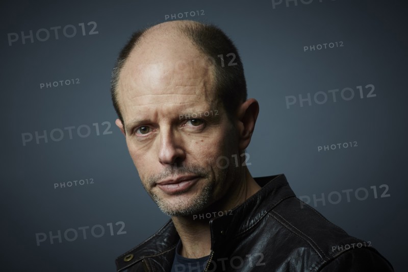 Bernard Minier