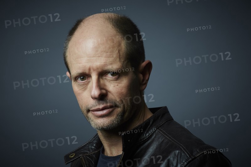 Bernard Minier