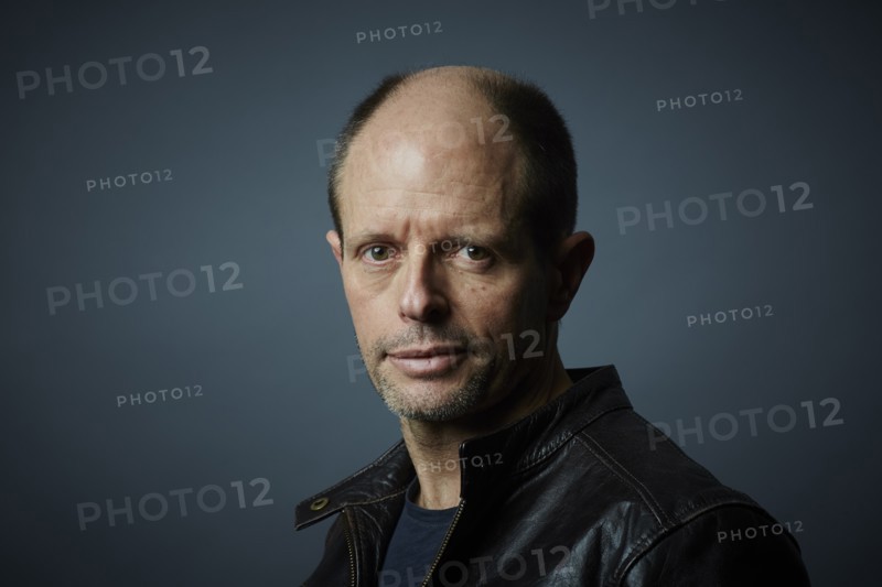 Bernard Minier